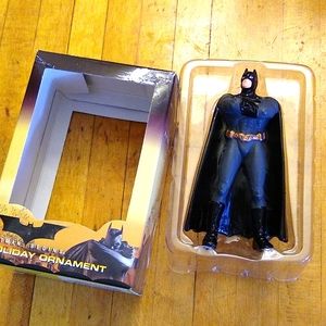 BATMAN ORNAMENT
